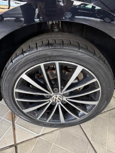 VOLKSWAGEN Jetta 2.0 4P FLEX CONFORTLINE TIPTRONIC AUTOMTICO, Foto 17