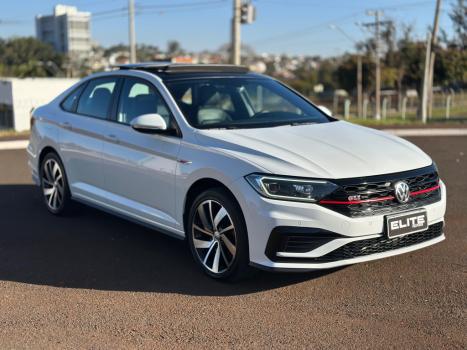 VOLKSWAGEN Jetta 2.0 4P 350 TSI GLI AUTOMTICO DSG, Foto 3
