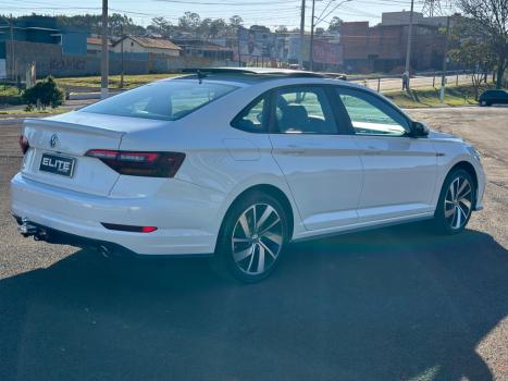 VOLKSWAGEN Jetta 2.0 4P 350 TSI GLI AUTOMTICO DSG, Foto 5
