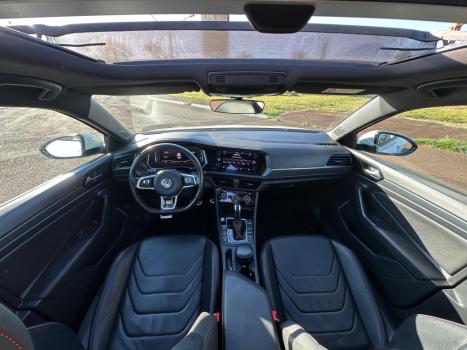 VOLKSWAGEN Jetta 2.0 4P 350 TSI GLI AUTOMTICO DSG, Foto 9