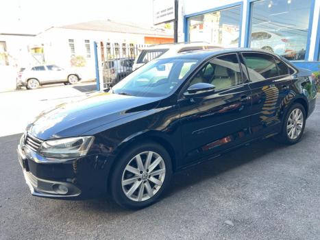 VOLKSWAGEN Jetta 2.0 4P CONFORTLINE TIPTRONIC AUTOMTICO, Foto 4