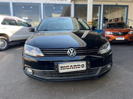 VOLKSWAGEN Jetta 2.0 4P CONFORTLINE TIPTRONIC AUTOMTICO, Foto 5