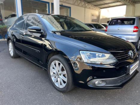 VOLKSWAGEN Jetta 2.0 4P CONFORTLINE TIPTRONIC AUTOMTICO, Foto 6