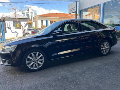 VOLKSWAGEN Jetta 2.0 4P CONFORTLINE TIPTRONIC AUTOMTICO, Foto 7