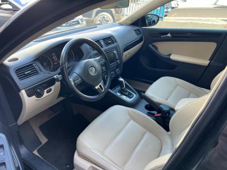 VOLKSWAGEN Jetta 2.0 4P CONFORTLINE TIPTRONIC AUTOMTICO, Foto 9