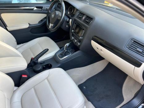 VOLKSWAGEN Jetta 2.0 4P CONFORTLINE TIPTRONIC AUTOMTICO, Foto 12