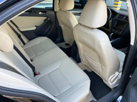 VOLKSWAGEN Jetta 2.0 4P CONFORTLINE TIPTRONIC AUTOMTICO, Foto 15