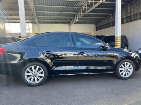 VOLKSWAGEN Jetta 2.0 4P CONFORTLINE TIPTRONIC AUTOMTICO, Foto 19