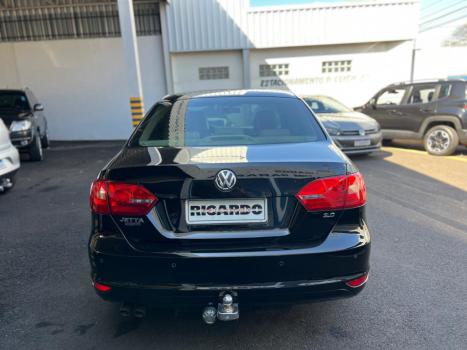 VOLKSWAGEN Jetta 2.0 4P CONFORTLINE TIPTRONIC AUTOMTICO, Foto 20