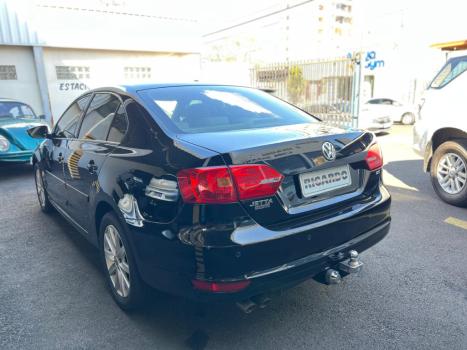 VOLKSWAGEN Jetta 2.0 4P CONFORTLINE TIPTRONIC AUTOMTICO, Foto 21