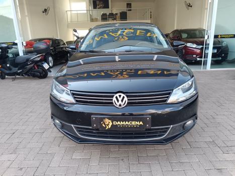 VOLKSWAGEN Jetta 2.0 4P TSI HIGHLINE 200 CV AUTOMTICO, Foto 3
