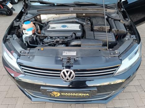 VOLKSWAGEN Jetta 2.0 4P TSI HIGHLINE 200 CV AUTOMTICO, Foto 4