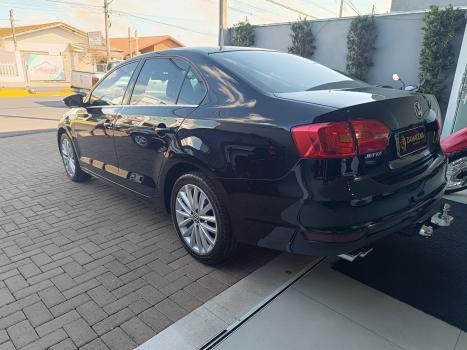 VOLKSWAGEN Jetta 2.0 4P TSI HIGHLINE 200 CV AUTOMTICO, Foto 5