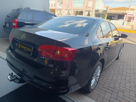 VOLKSWAGEN Jetta 2.0 4P TSI HIGHLINE 200 CV AUTOMTICO, Foto 6