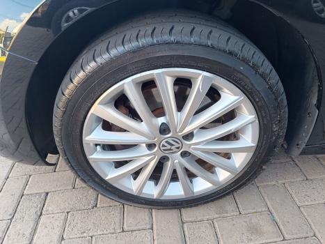 VOLKSWAGEN Jetta 2.0 4P TSI HIGHLINE 200 CV AUTOMTICO, Foto 8