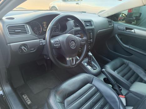 VOLKSWAGEN Jetta 2.0 4P TSI HIGHLINE 200 CV AUTOMTICO, Foto 9
