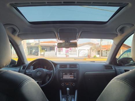 VOLKSWAGEN Jetta 2.0 4P TSI HIGHLINE 200 CV AUTOMTICO, Foto 20