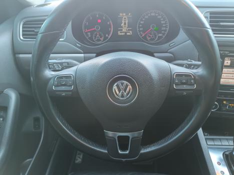 VOLKSWAGEN Jetta 2.0 4P TSI HIGHLINE 200 CV AUTOMTICO, Foto 22
