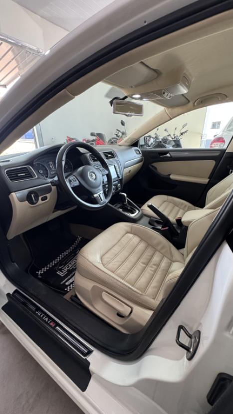 VOLKSWAGEN Jetta 2.0 4P TSI HIGHLINE 211 CV AUTOMTICO, Foto 5
