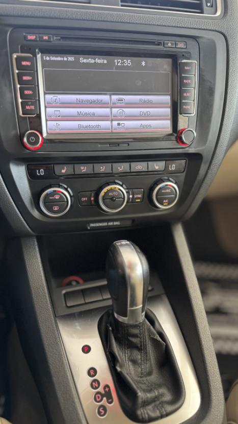 VOLKSWAGEN Jetta 2.0 4P TSI HIGHLINE 211 CV AUTOMTICO, Foto 10