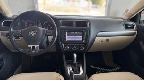 VOLKSWAGEN Jetta 2.0 4P TSI HIGHLINE 211 CV AUTOMTICO, Foto 12