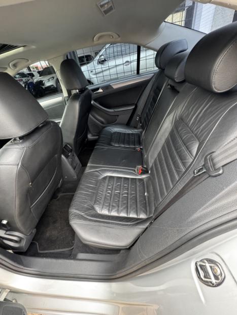 VOLKSWAGEN Jetta 2.0 4P FLEX AUTOMTICO, Foto 3