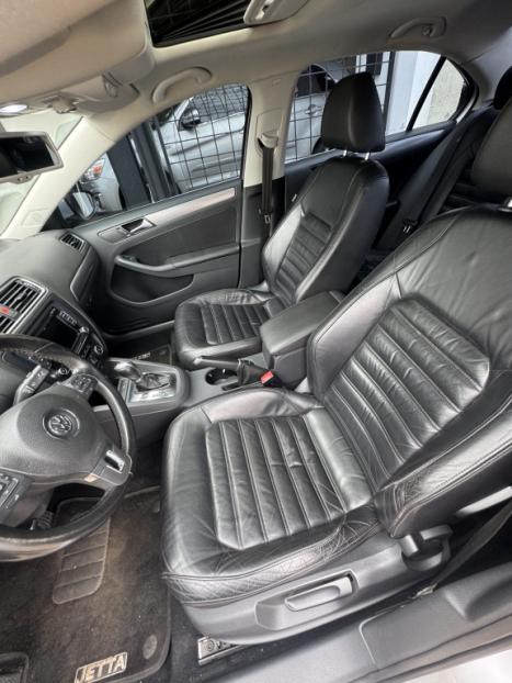 VOLKSWAGEN Jetta 2.0 4P FLEX AUTOMTICO, Foto 5