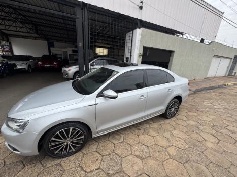 VOLKSWAGEN Jetta 2.0 4P FLEX AUTOMTICO, Foto 6