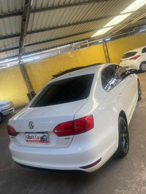 VOLKSWAGEN Jetta 2.0 4P FLEX CONFORTLINE TIPTRONIC AUTOMTICO, Foto 3