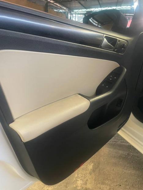 VOLKSWAGEN Jetta 2.0 4P FLEX CONFORTLINE TIPTRONIC AUTOMTICO, Foto 6