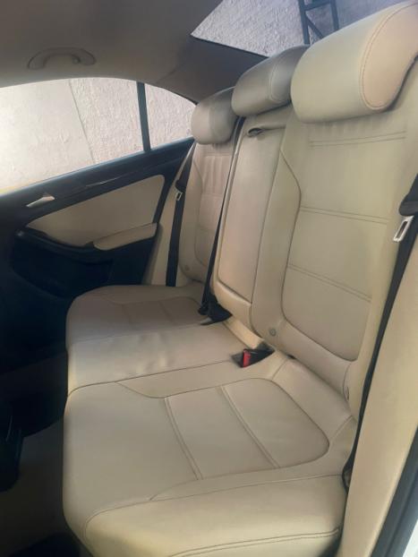 VOLKSWAGEN Jetta 2.0 4P FLEX CONFORTLINE TIPTRONIC AUTOMTICO, Foto 7