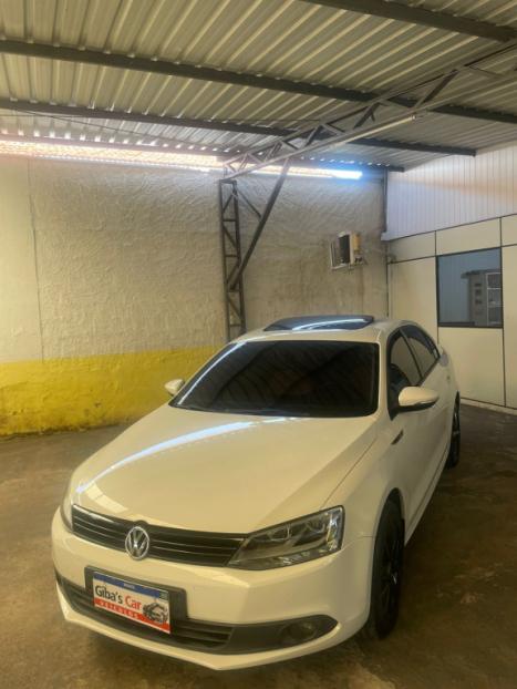 VOLKSWAGEN Jetta 2.0 4P FLEX CONFORTLINE TIPTRONIC AUTOMTICO, Foto 9