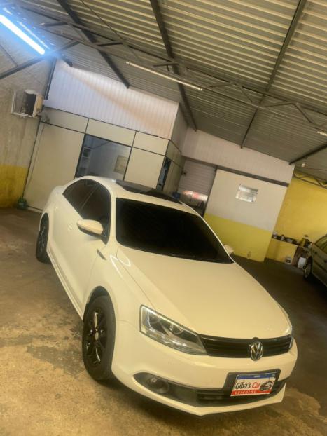 VOLKSWAGEN Jetta 2.0 4P FLEX CONFORTLINE TIPTRONIC AUTOMTICO, Foto 11