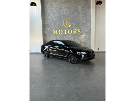 VOLKSWAGEN Jetta 2.0 4P TSI HIGHLINE 211 CV AUTOMTICO, Foto 1
