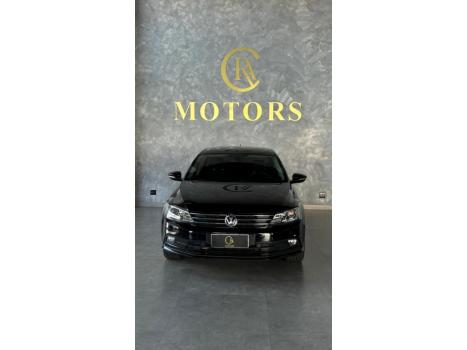 VOLKSWAGEN Jetta 2.0 4P TSI HIGHLINE 211 CV AUTOMTICO, Foto 2