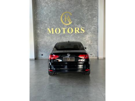 VOLKSWAGEN Jetta 2.0 4P TSI HIGHLINE 211 CV AUTOMTICO, Foto 5