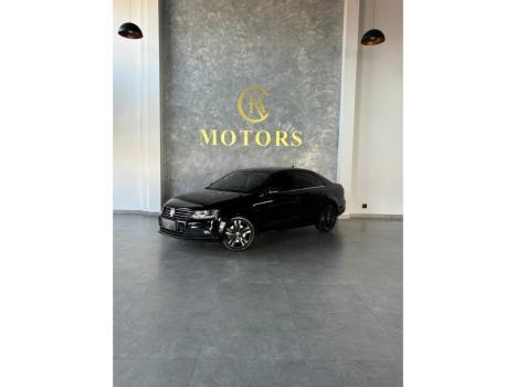 VOLKSWAGEN Jetta 2.0 4P TSI HIGHLINE 211 CV AUTOMTICO, Foto 6