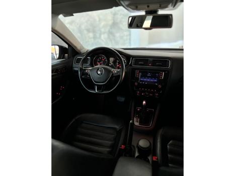 VOLKSWAGEN Jetta 2.0 4P TSI HIGHLINE 211 CV AUTOMTICO, Foto 8