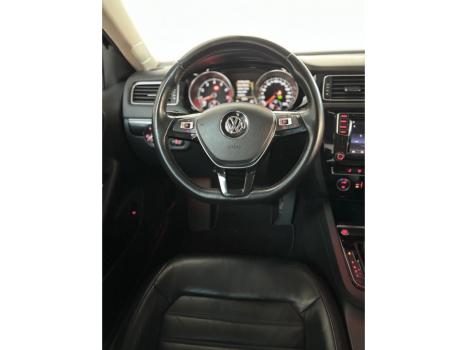 VOLKSWAGEN Jetta 2.0 4P TSI HIGHLINE 211 CV AUTOMTICO, Foto 9