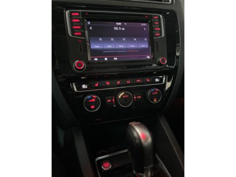 VOLKSWAGEN Jetta 2.0 4P TSI HIGHLINE 211 CV AUTOMTICO, Foto 10