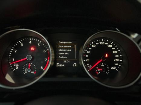 VOLKSWAGEN Jetta 2.0 4P TSI HIGHLINE 211 CV AUTOMTICO, Foto 11