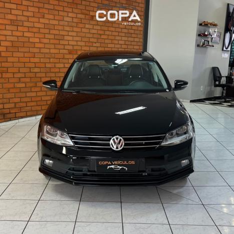 VOLKSWAGEN Jetta 2.0 4P TSI HIGHLINE 211 CV AUTOMTICO, Foto 6