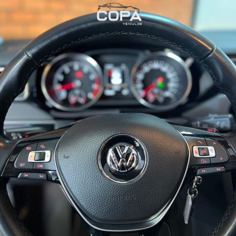 VOLKSWAGEN Jetta 2.0 4P TSI HIGHLINE 211 CV AUTOMTICO, Foto 7