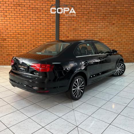 VOLKSWAGEN Jetta 2.0 4P TSI HIGHLINE 211 CV AUTOMTICO, Foto 8