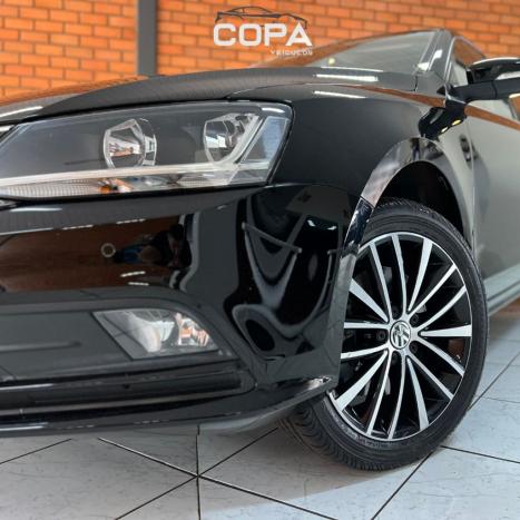 VOLKSWAGEN Jetta 2.0 4P TSI HIGHLINE 211 CV AUTOMTICO, Foto 10