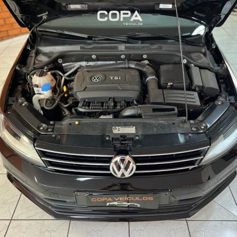 VOLKSWAGEN Jetta 2.0 4P TSI HIGHLINE 211 CV AUTOMTICO, Foto 11