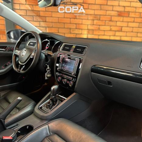 VOLKSWAGEN Jetta 2.0 4P TSI HIGHLINE 211 CV AUTOMTICO, Foto 12
