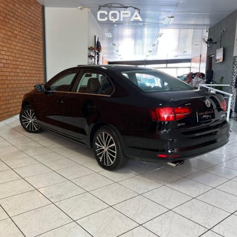 VOLKSWAGEN Jetta 2.0 4P TSI HIGHLINE 211 CV AUTOMTICO, Foto 13