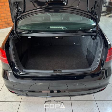 VOLKSWAGEN Jetta 2.0 4P TSI HIGHLINE 211 CV AUTOMTICO, Foto 14
