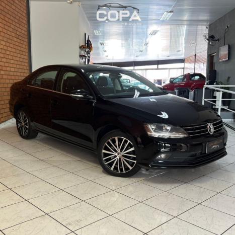 VOLKSWAGEN Jetta 2.0 4P TSI HIGHLINE 211 CV AUTOMTICO, Foto 17